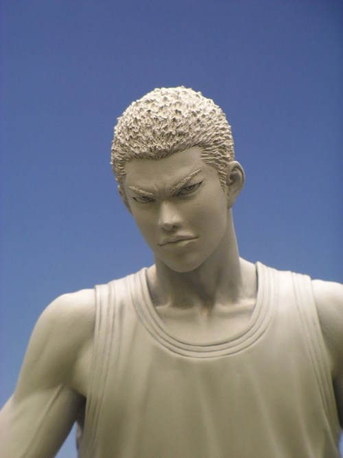SLAM DUNK figure