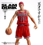 SLAM DUNK Action Figure -Inoue Takehiko figure collections