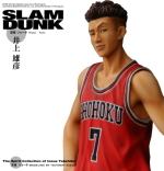 slam dunk action figure